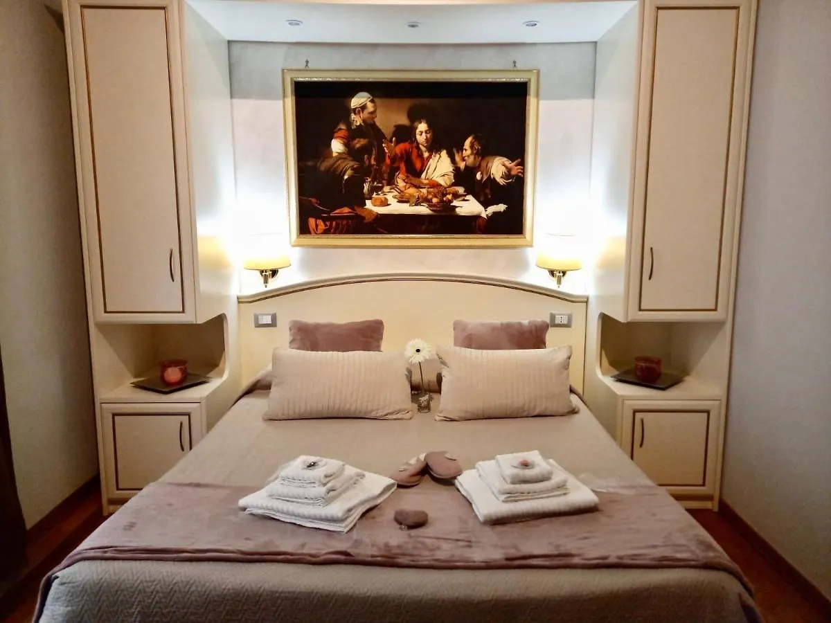 Domus Via Veneto Bed & Breakfast Rome