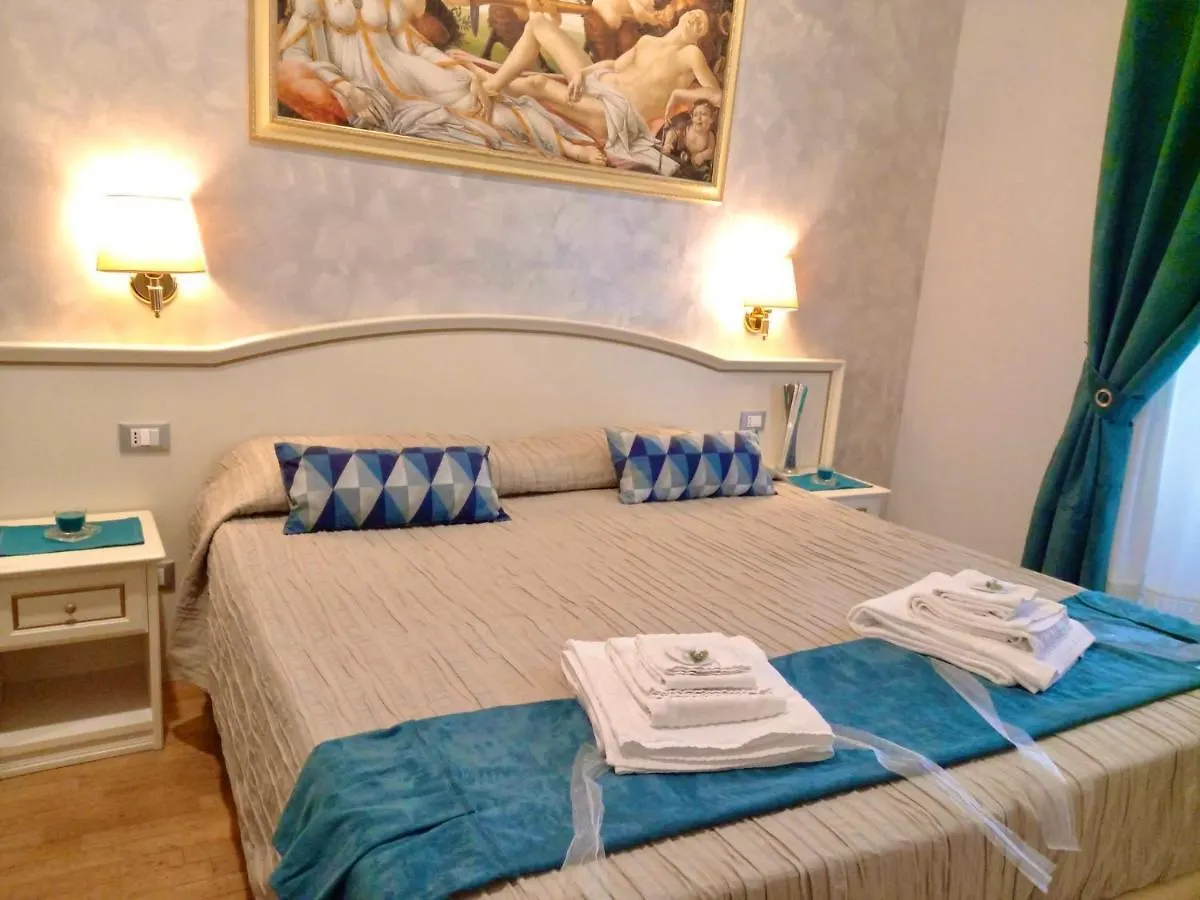 **  Domus Via Veneto Bed & Breakfast Rome Italy