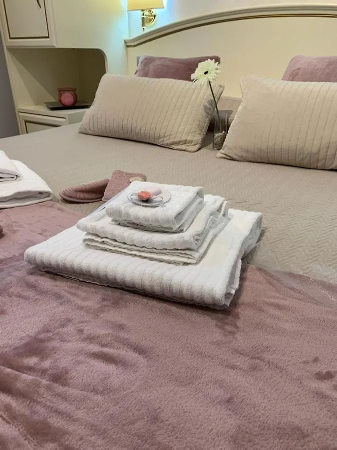 Domus Via Veneto Bed & Breakfast Rome