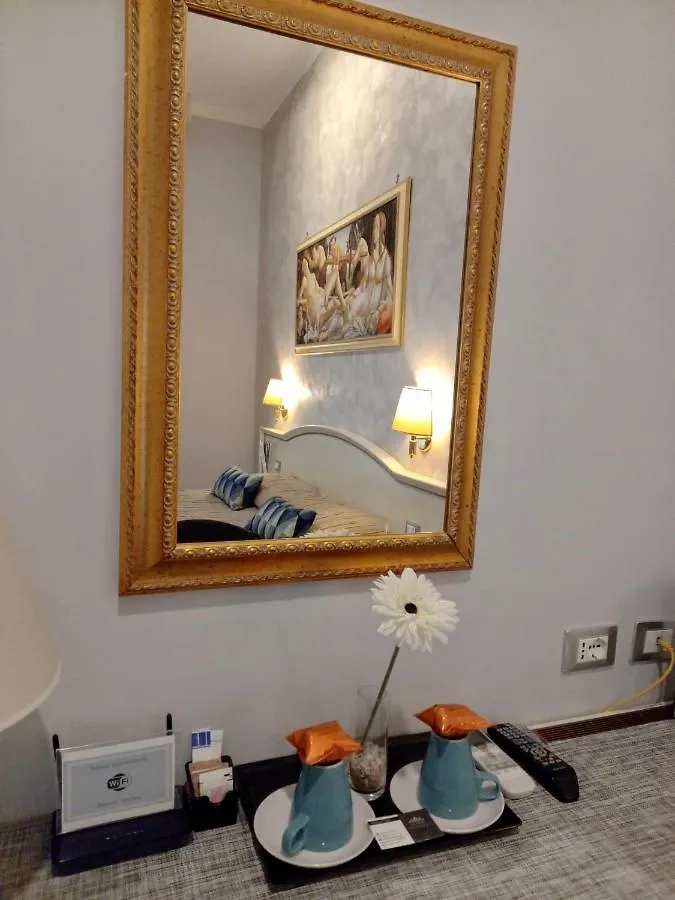 Domus Via Veneto Bed & Breakfast Rome