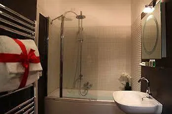 Domus Via Veneto Bed & Breakfast Rome