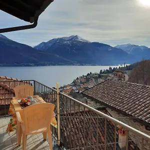 Casa Emma , Pianello Del Lario Italie
