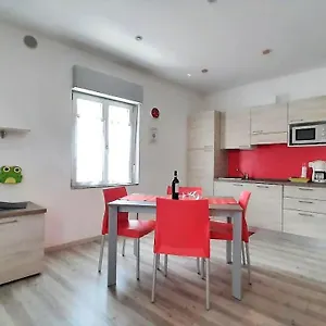 Casa Gemma Apartment Malcesine