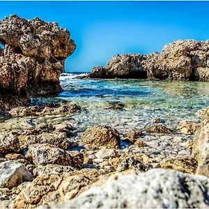Square , Milazzo Italie