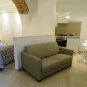 Appartement Vatican, Rome