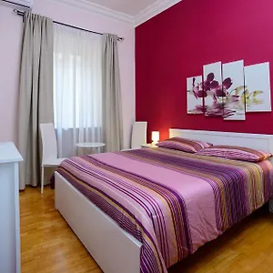 Bed & Breakfast Eternal, Rome