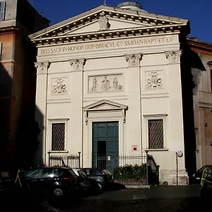 Appartement Malva, Rome