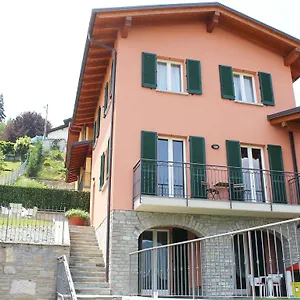 Casa La Pianca Ferienhaus Menaggio