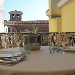 Abitazione Morosini , Venise Italie