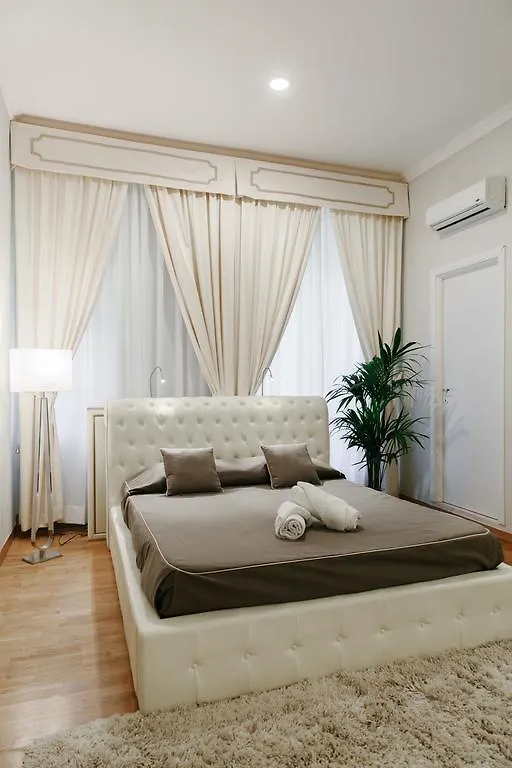 Domus Via Veneto Panzió Róma 2*,  Olaszország