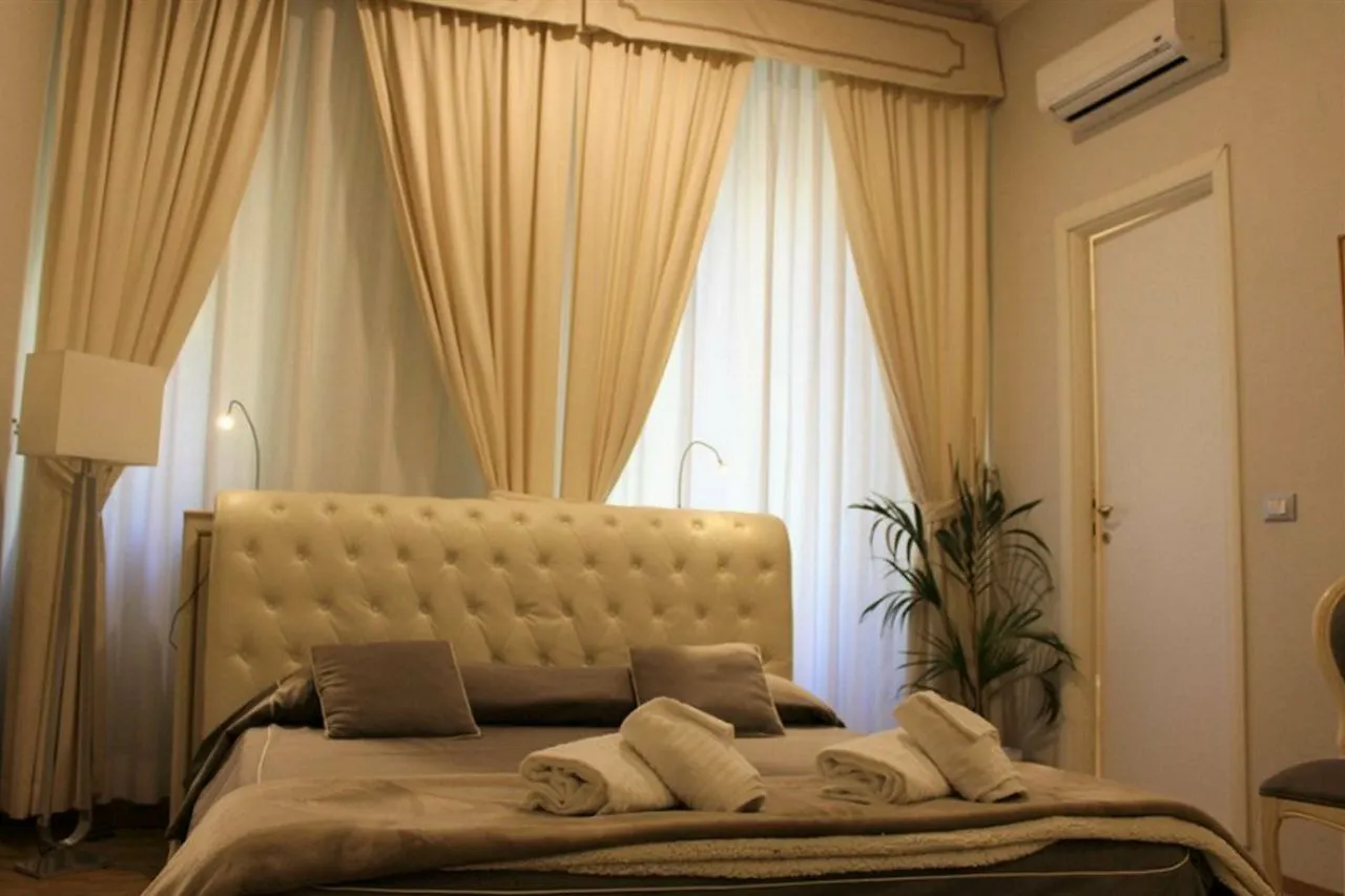 Domus Via Veneto Panzió Róma 2*,  Olaszország