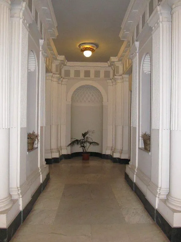 Bed and Breakfast Domus Via Veneto Rzym Nocleg ze śniadaniem