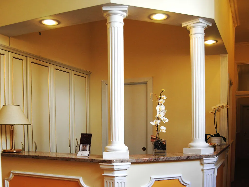 ** Nocleg ze śniadaniem Bed and Breakfast Domus Via Veneto Rzym Włochy
