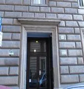 Bed and Breakfast Domus Via Veneto Rzym Włochy