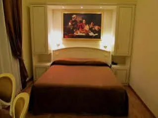 Bed and Breakfast Domus Via Veneto Rzym